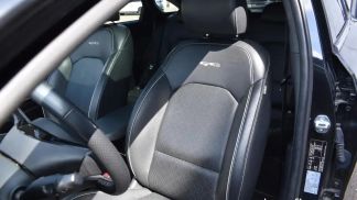 Leasing Wagon Kia PROCEED / PRO_CEE'D 2022