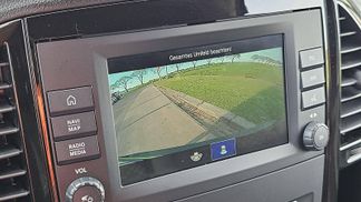 Leasing Van Mercedes-Benz eVito 2023