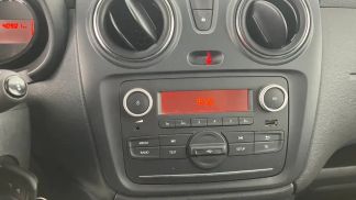 Finansowanie Wóz Dacia Lodgy 2020
