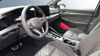 Finansowanie Sedan Volkswagen Golf 2025
