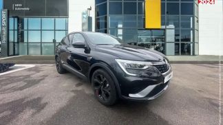 Leasing SUV Renault Arkana 2021