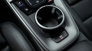 Lízing Kabriolet Porsche 992 2024