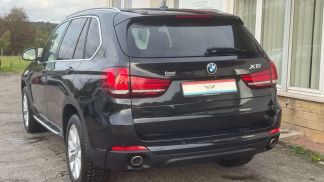 Finansowanie SUV BMW X5 2014