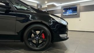 Leasing Hatchback Ford Galaxy 2016