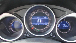 Lízing Hatchback Citroën DS4 2014