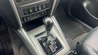 Finansowanie SUV Mitsubishi L200 2020