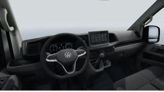 Lízing Hatchback Volkswagen Crafter 2025