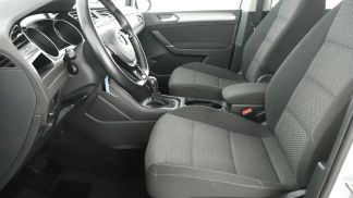 Finansowanie Hatchback Volkswagen Touran 2021