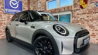 Leasing Hayon MINI Cooper 2023