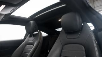 Finansowanie Coupé MERCEDES C 300 2021