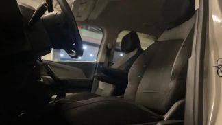 Lízing Hatchback Citroën C4 Picasso 2018