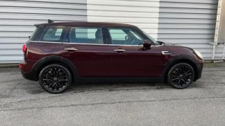 Leasing Wagon MINI ONE 2018