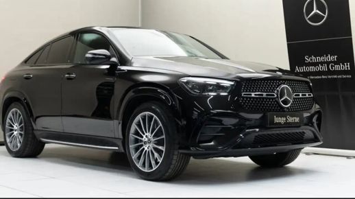MERCEDES GLE 350 2024