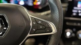 Leasing Hayon Renault Captur 2021
