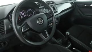 Financování Hatchback Skoda Fabia 2019