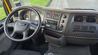 Leasing Special truck DAF LF 230 2017