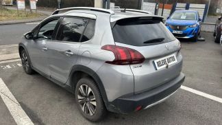 Finansowanie Hatchback Peugeot 2008 2017