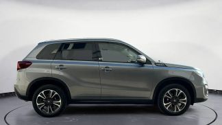 Leasing SUV Suzuki Vitara 2022