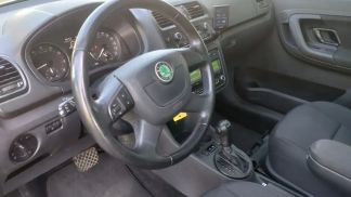 Finansowanie Hatchback Skoda Roomster 2013