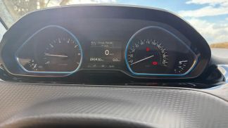 Leasing SUV Peugeot 2008 2016