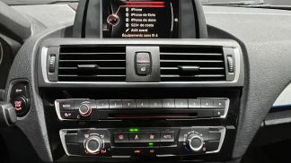 Finansowanie Coupé BMW 218 2015