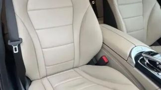 Leasing Wagon MERCEDES C 200 2019