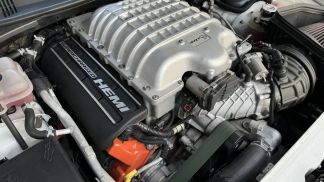 Leasing Coupé Dodge Challenger 2019