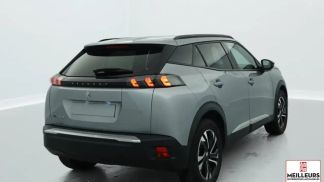 Finansowanie SUV Peugeot 2008 2023
