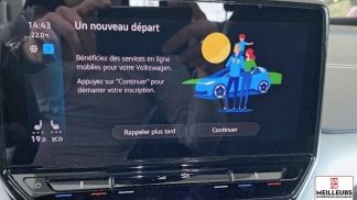 Finansowanie SUV Volkswagen ID.4 2023
