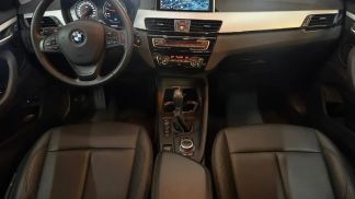 Finansowanie SUV BMW X1 2021