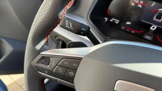 Finansowanie SUV Seat Arona 2025