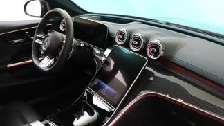 Leasing Sedan MERCEDES C 43 AMG 2023