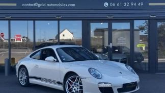 Finansowanie Coupé Porsche 997 2010