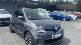Leasing Sedan Renault Twingo 2021