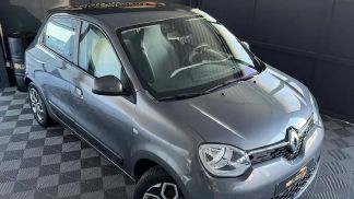 Leasing Sedan Renault Twingo 2021