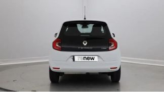 Finansowanie Hatchback Renault Twingo 2021