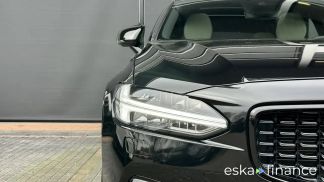Leasing Wagon Volvo V90 2020