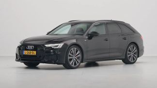 Finansowanie Wóz Audi A6 2020