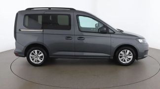 Finansowanie Hatchback Volkswagen Caddy 2021