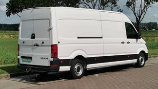 Finansowanie Van M.A.N. TGE 3.140 2018