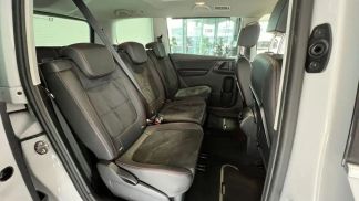 Lízing Hatchback Seat Alhambra 2018