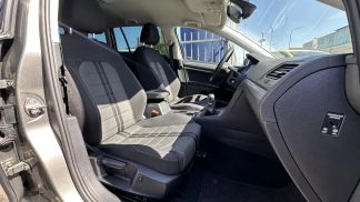 Finansowanie Wóz Volkswagen GOLF VARIANT 2016