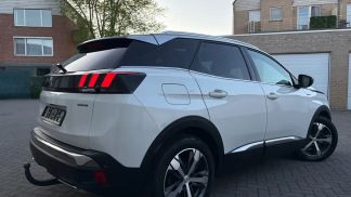 Finansowanie SUV Peugeot 3008 2017