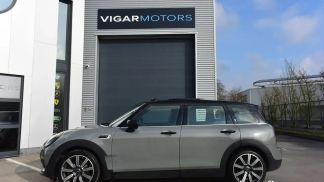 Leasing Wagon MINI Cooper Clubman 2022