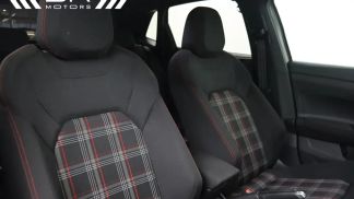Leasing Sedan Volkswagen POLO GTI 2020
