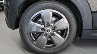 Leasing Hatchback MINI Cooper SE 2021
