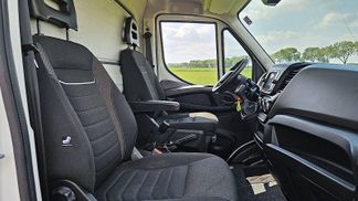 Finansowanie Zamknięte pudełko Iveco DAILY 35S14 2022