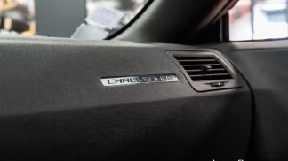 Lízing Kupé Dodge Challenger 2011