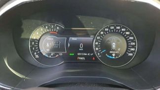 Lízing Hatchback Ford S-Max 2022