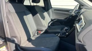 Lízing SUV Volkswagen T-Roc 2025